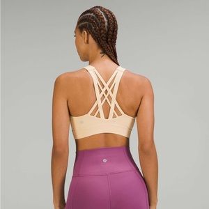 lululemon Free to Be Elevated Bra *Light Support, DD/DDD(E) Cup